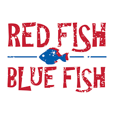 red fish blue fish pensacola beach fl