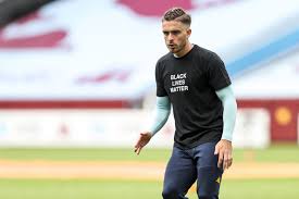 I just wish he'd pull his f***ing socks up and look like a footballer! Jack Grealish Reveals The Secret Behind His Beautiful Beautiful Hair Joe Co Uk