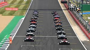 Enter the world of formula 1. F1 Had Fingers Bitten Off By Reverse Grid Idea That Was A Step Too Far Brawn Gpfans Com