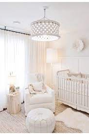 25 Beautiful Nursery Lights Ideas