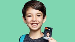 With the greenlight debit card and app for kids, they can complete chores, earn cash, set savings goals and more. Greenlight Raises 215m For Kids Debit Card
