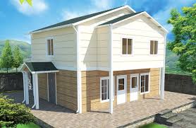 Ново строителство, двуетажни къщи +мансарда от 200/233 кв.м., включваща. Proekti Na Dvuetazhni Kshi I Vili Sglobyaemi Kshi Ceni