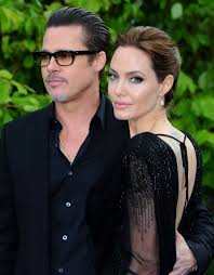 Pitt's romantic life became the center of a media frenzy when he separated from wife jennifer aniston in 2005 after five years of marriage, with rumors. Angelina Jolie And Brad Pitt Are Legally Single