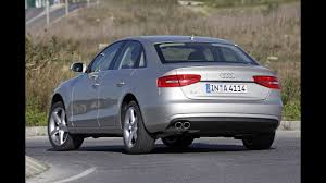 A4 — смотреть в эфире. Audi A4 Facelift Ausfahrt Im Neuen A4 Youtube