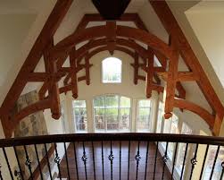 an overview of timber truss designswood
