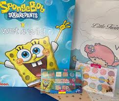 spongebob squarepants bo