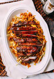 boneless spare ribs chinese takeout