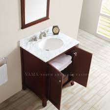 modern bathroom vanity basin cabinet