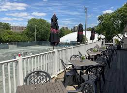 Best Ottawa Gatineau Patios To Explore