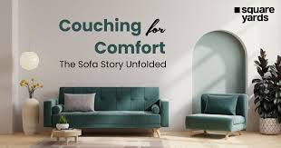 20 Latest Sofa Set Designs Add Unique