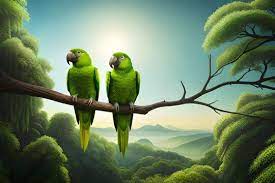 green parrots images browse 1 052