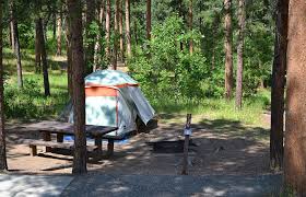 Explore french creek camping area in nebraska national forests and grasslands, south dakota with recreation.gov. 12 Best Campgrounds Near Mount Rushmore Sd Planetware