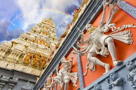 9 hindu temples in singapore for a