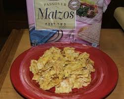 matzo brei or fried matzo recipe food com