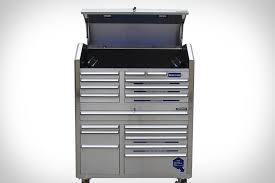 kobalt sound system tool chest uncrate