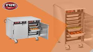 fwe hlc series food warming cabinet