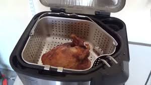 How To Fry A Turkey Butterball Indoor Electric Turkey Fryer