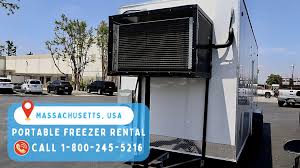 portable freezer al in