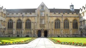 1 2 3 4 5 … ) by 9dobbo1. University College Oxford Guest B B Book Now