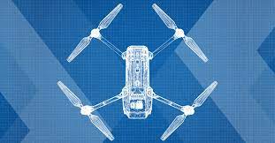 drone manufacturing process