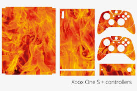 If you had to choose the best battle royale game at present, without bearing in mind. Fire Xbox Skin Sticker Flame Free Transparent Png Download Pngkey