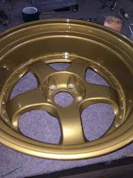 I just purchased a 2012 srt8 and was wondering how much to powder coat the wheels a dark gunmetal color. Imitation Gold Powder Coating Powder Pro Powder Abrasive Supply