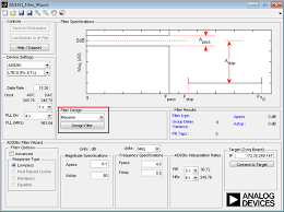 Matlab and simulink are registered trademarks of the mathworks, inc. Matlab Filter Design Wizard For Ad9361 Analog Devices Wiki