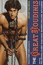 The Great Houdini (TV Movie 1976) - IMDb