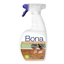 bona wood floor cleaner for oiled