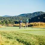 Mountain Park Golf Course | The Cliffs