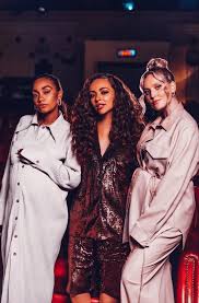 little mix to take a break after 10 years