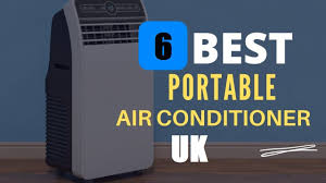 best portable air conditioner uk 2023