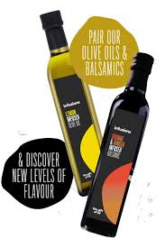 The Gift Of Oil Olive Oil Company