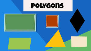 Basic Properties Of A Polygon