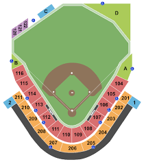 Buy South Bend Cubs Tickets Seating Charts For Events
