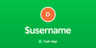Note that the cash card number can typically be accessed through the cash app. Pay Username On Cash App