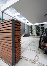 ideas for car parking es in homes