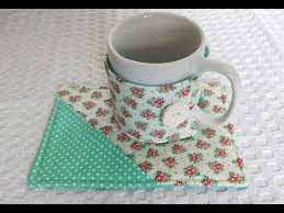 kit de chá mug rug you