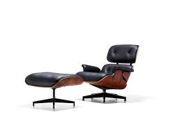 eames lounge chair and ottoman eames