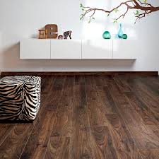 dark walnut laminate floors great