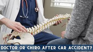 Seeing a chiropractor after a car accident can help relieve pain and ensure you heal properly. Auto Accident Should You Visit A Chiropractor Or Md