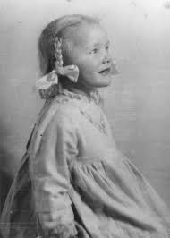 Gudrun himmler is a recognized princess of the third reich and one of the most famous girls of germany during the war, the daughter of a reichsführer. Studio Portrait Of Gudrun Himmler B 1929 Daughter Of Heinrich Himmler Collections Search United States Holocaust Memorial Museum