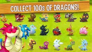 Some may result in soccer and other dragons. Dragon City Apk Evolve Build Your Island