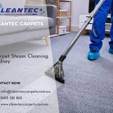 best carpet steam cleaning