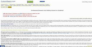 Term Paper Writing Service You Need Steven R Gerst