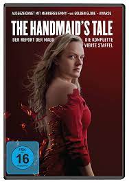 The Handmaid's Tale - Der Report der ...