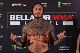 Prelims (youtube at 6 p.m. Bellator Releases Several Notable Fighters Including Roger Huerta Mmamania Com