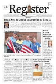 lupa zoo founder sucbs to illness