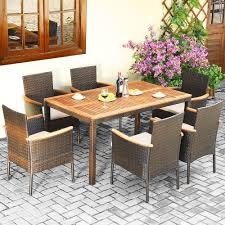 patio furniture on best canada