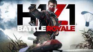 battle royale h1z1 4k hd games 4k